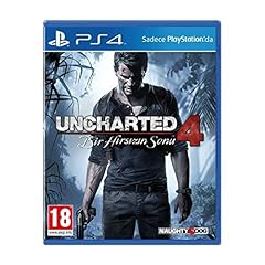 Uncharted for sale  Delivered anywhere in UK