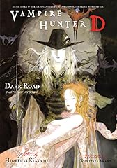 Vampire hunter volume for sale  Delivered anywhere in UK