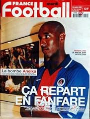 Football 2833 25 d'occasion  Livré partout en France
