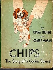 Chips story cocker for sale  Delivered anywhere in USA 