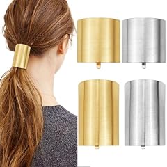Pcs ponytail holder for sale  Delivered anywhere in UK