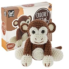 Craft kit crochet d'occasion  Livré partout en France