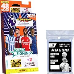 Panini adrenalyn star for sale  Delivered anywhere in UK