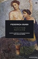 Vacanze romane. tempo usato  Spedito ovunque in Italia 