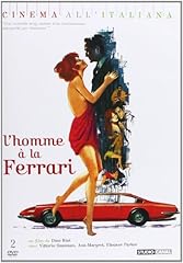 Homme ferrari d'occasion  Livré partout en France