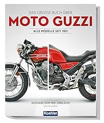 Moto guzzi modelle gebraucht kaufen  Wird an jeden Ort in Deutschland