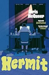 Hermit powerful debut for sale  Delivered anywhere in UK