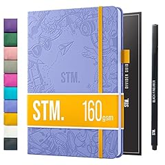Bullet dotted journal for sale  Delivered anywhere in UK