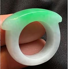 Ecoodisk jade ring gebraucht kaufen  Wird an jeden Ort in Deutschland
