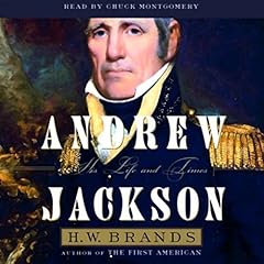 Andrew jackson his gebraucht kaufen  Wird an jeden Ort in Deutschland