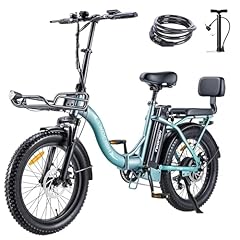 Twofish electric bike for sale  Delivered anywhere in UK