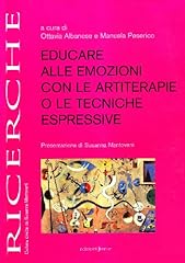 Educare alle emozioni usato  Spedito ovunque in Italia 