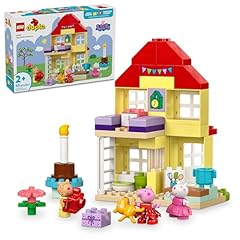 Lego duplo peppa for sale  Delivered anywhere in USA 