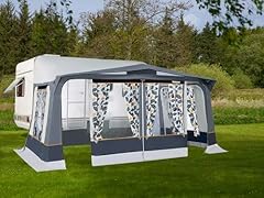 Trigano wohnwagen vorzelt gebraucht kaufen  Wird an jeden Ort in Deutschland