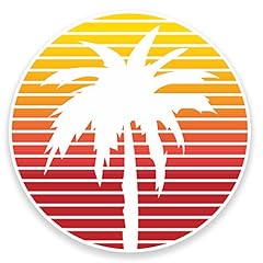 10cm palm tree for sale  Delivered anywhere in UK
