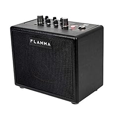 Flamma fa05 electric for sale  Delivered anywhere in USA 