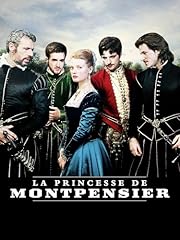 Princesse montpensier d'occasion  Livré partout en France