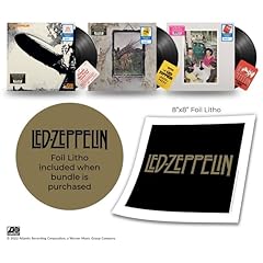 Led zeppelin led for sale  Delivered anywhere in USA 