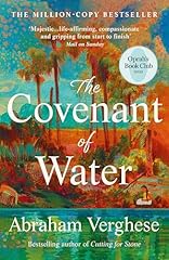 Covenant water oprah for sale  Delivered anywhere in UK