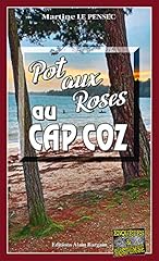 Pot roses cap d'occasion  Livré partout en France