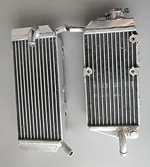 Aluminum radiator honda for sale  Delivered anywhere in USA 