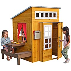 Kidkraft modern outdoor for sale  Delivered anywhere in USA 