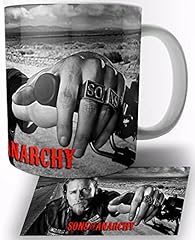 Tusrelojes sons anarchy d'occasion  Livré partout en France