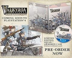Sega valkyria chronicles for sale  Delivered anywhere in USA 