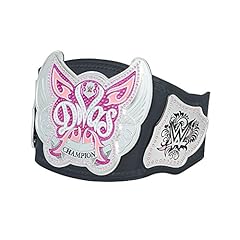 Wwe divas championship for sale  Delivered anywhere in UK