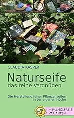 Naturseife reine vergnügen gebraucht kaufen  Wird an jeden Ort in Deutschland