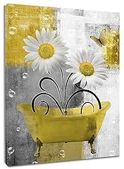 Hvest vintage yellow for sale  Delivered anywhere in USA 