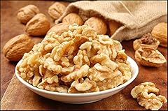 Walnuts 1kg halves for sale  Delivered anywhere in UK