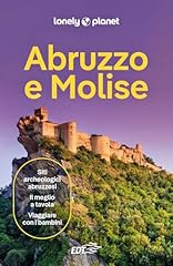 Abruzzo molise usato  Spedito ovunque in Italia 