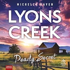 Lyons creek deadly gebraucht kaufen  Wird an jeden Ort in Deutschland