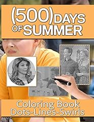 500 days summer usato  Spedito ovunque in Italia 