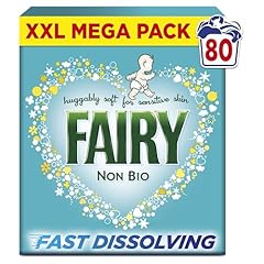 Fairy non bio for sale  Delivered anywhere in UK