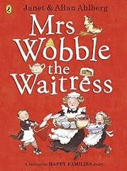 Mrs wobble waitress for sale  Delivered anywhere in UK