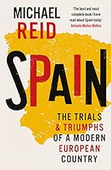 Spain trials triumphs for sale  Delivered anywhere in UK