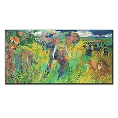 Leroy neiman big for sale  Delivered anywhere in USA 