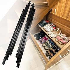Qwork coulisses tiroir d'occasion  Livré partout en France