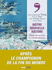 Nouvelle nature guide d'occasion  Livré partout en France