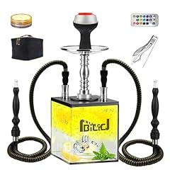 Hookah set hose for sale  Delivered anywhere in USA 