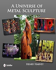 Universe metal sculpture for sale  Delivered anywhere in USA 