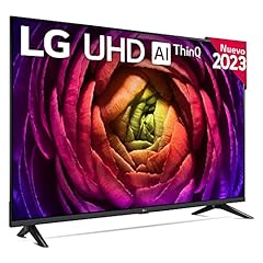 65ur73006la uhd smart d'occasion  Livré partout en Belgiqu