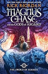 Magnus chase gods for sale  Delivered anywhere in USA 
