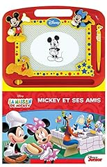 Disney mickey amis d'occasion  Livré partout en France