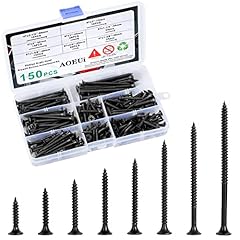 Wood screws assortment for sale  Delivered anywhere in USA 