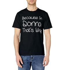 Donna funny personalized for sale  Delivered anywhere in USA 