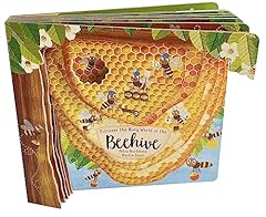 Discovering busy beehive for sale  Delivered anywhere in UK