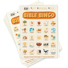 Markt bible bingo for sale  Delivered anywhere in USA 